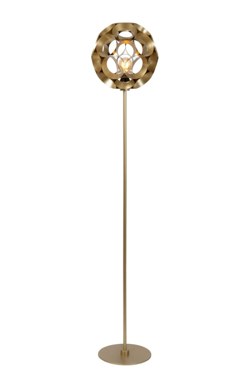 Hannelore golvlampa