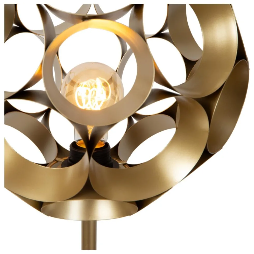 Hannelore golvlampa