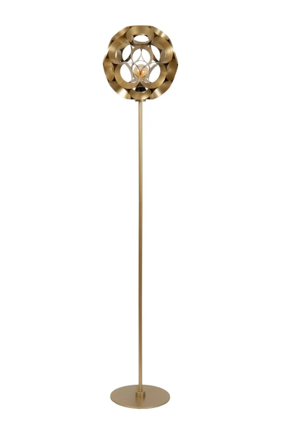 Hannelore golvlampa