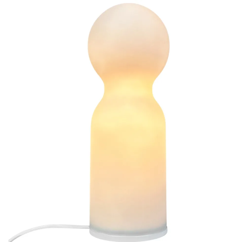 Harper 35cm bordslampa