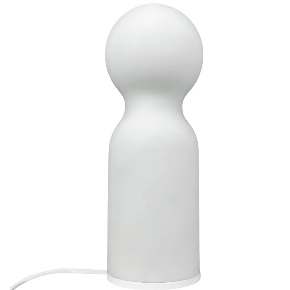 Harper 35cm bordslampa