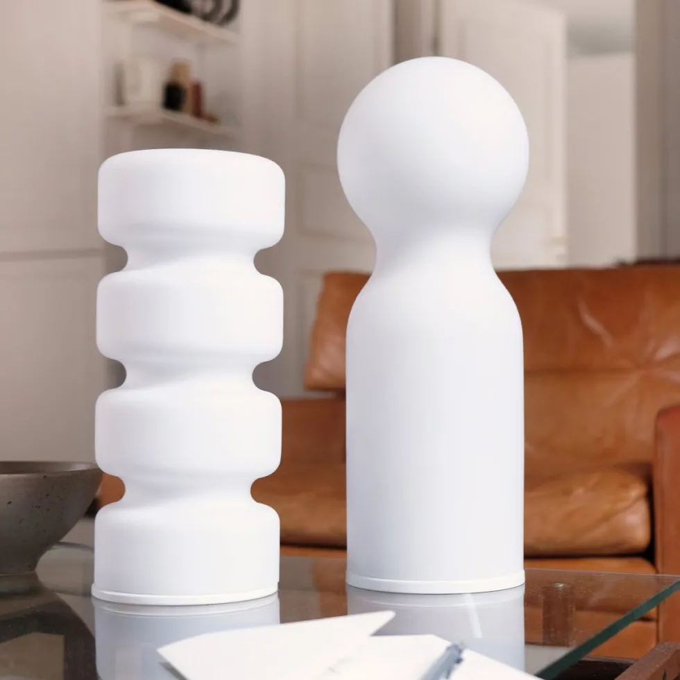 Harper 35cm bordslampa
