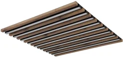 Hayden 60cm plafond