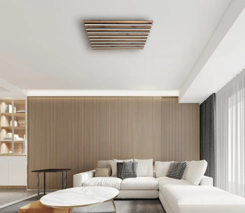 Hayden 60cm plafond
