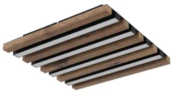 Hayden 30cm plafond