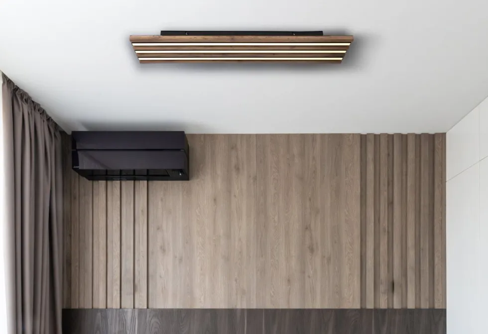 Hayden 80cm plafond