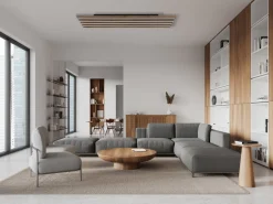 Hayden 120cm plafond