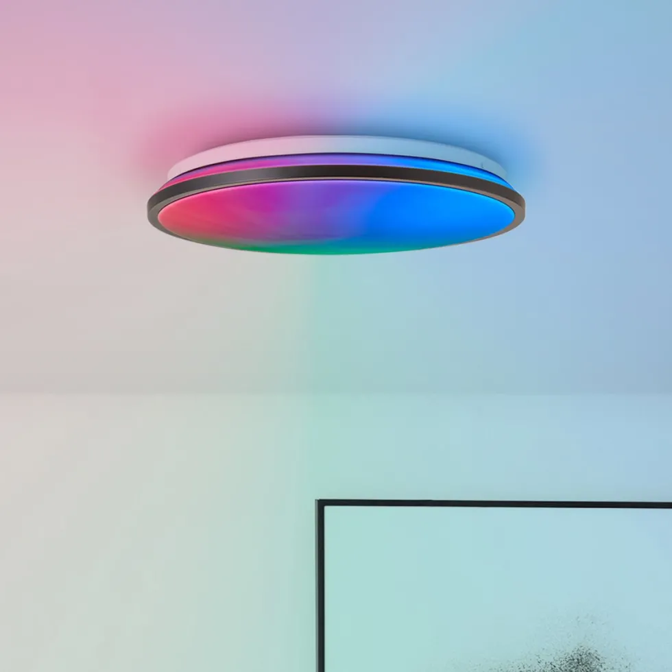 Heida Ø40 plafond