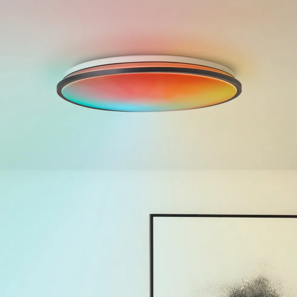Heida Ø50 plafond