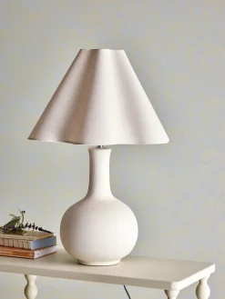 Heide 60cm bordslampa