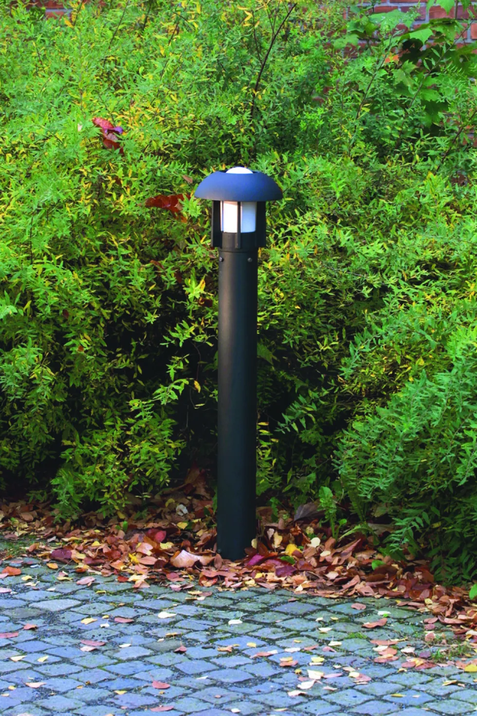 Heimdal 102cm pollare
