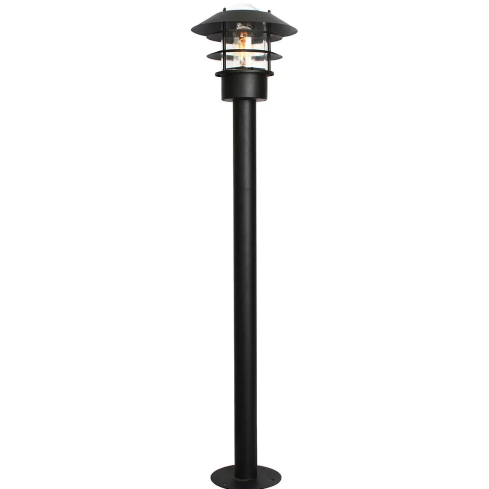 Helsingor 100cm pollare