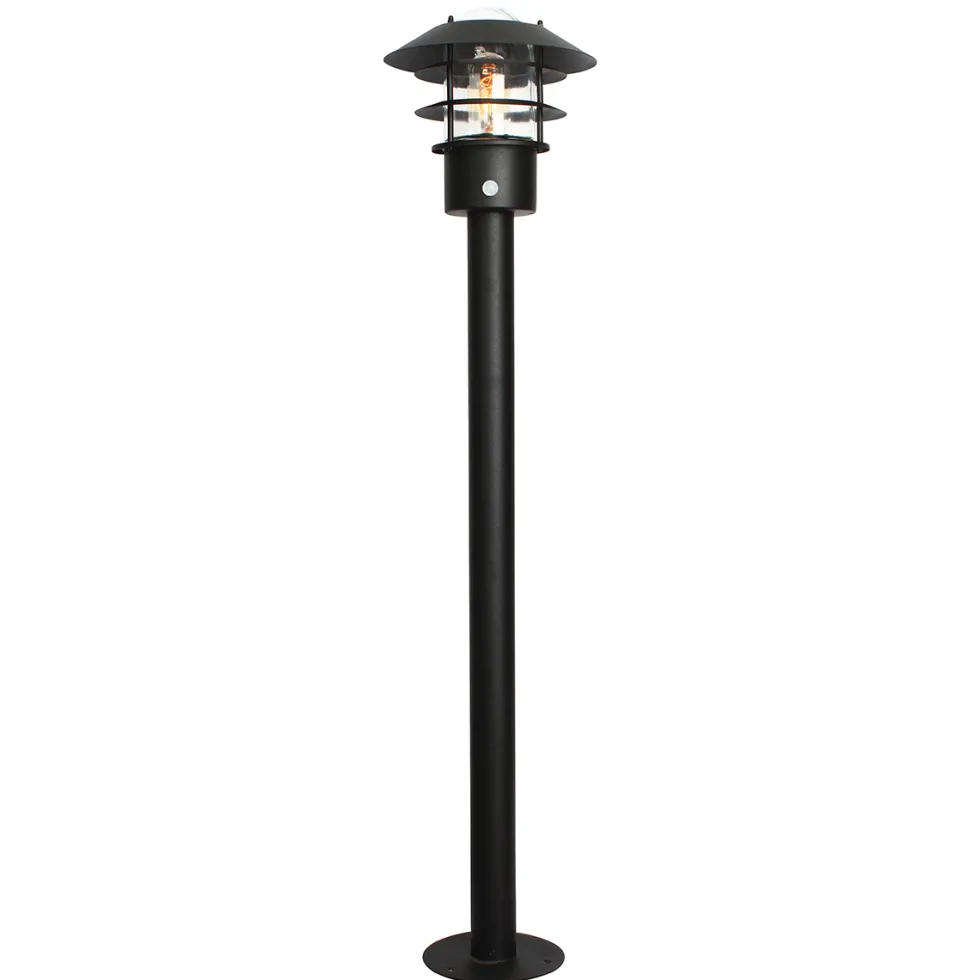 Helsingor PIR 100cm pollare