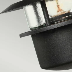 Helsingor Ø22 utelampa