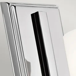 Hendrik 30cm badrumslampa