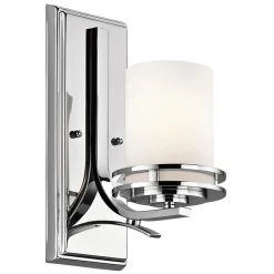Hendrik 30cm badrumslampa