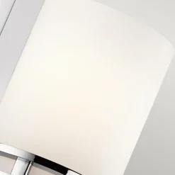 Hendrik 30cm badrumslampa