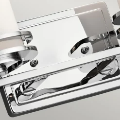 Hendrik 36cm badrumslampa