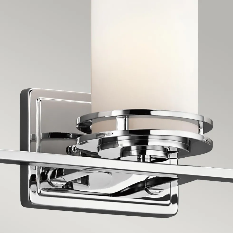 Hendrik 60cm badrumslampa