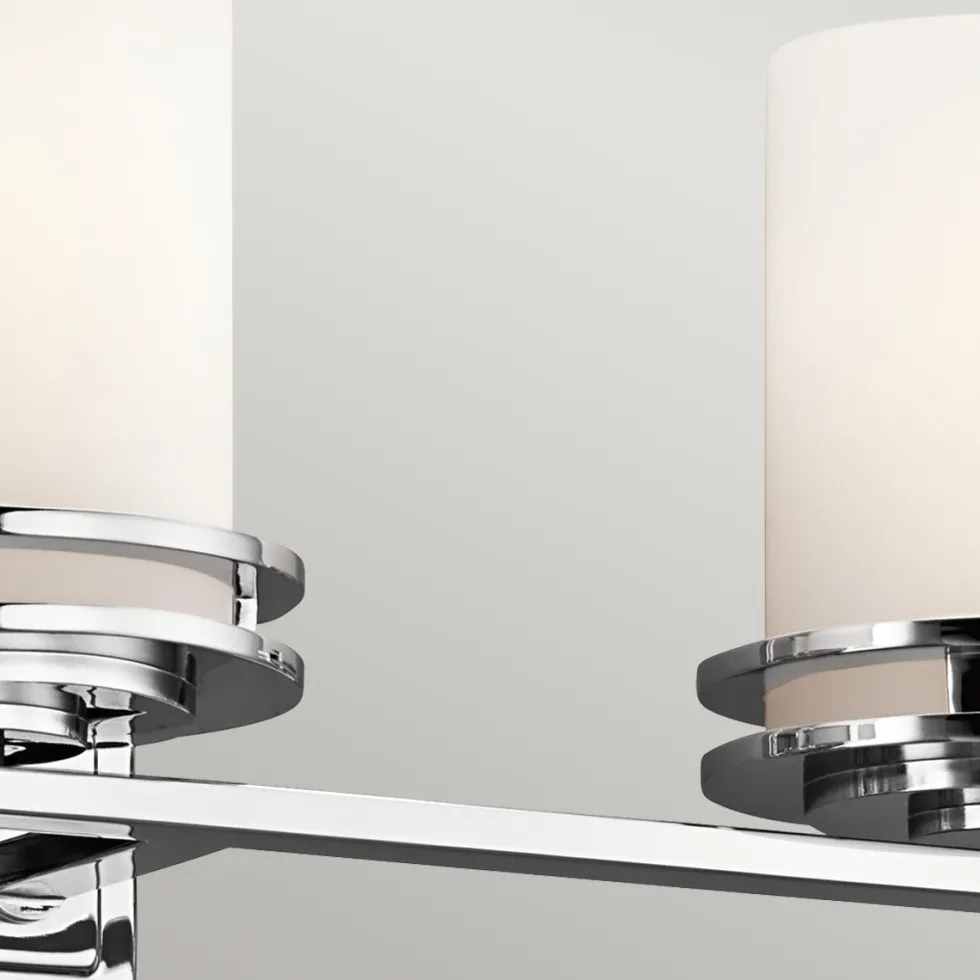 Hendrik 60cm badrumslampa