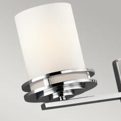 Hendrik 60cm badrumslampa