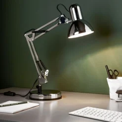 Henry 50cm skrivbordslampa