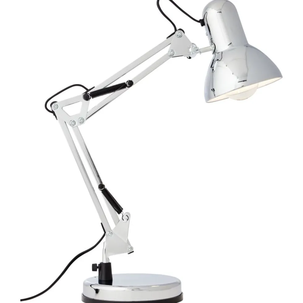 Henry 50cm skrivbordslampa