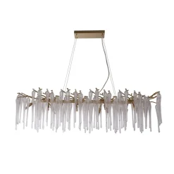 Heritage 117cm kristall