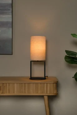Herman 50cm bordslampa