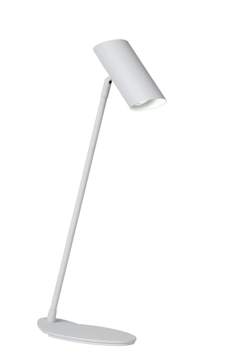 Hester 55cm skrivbordslampa
