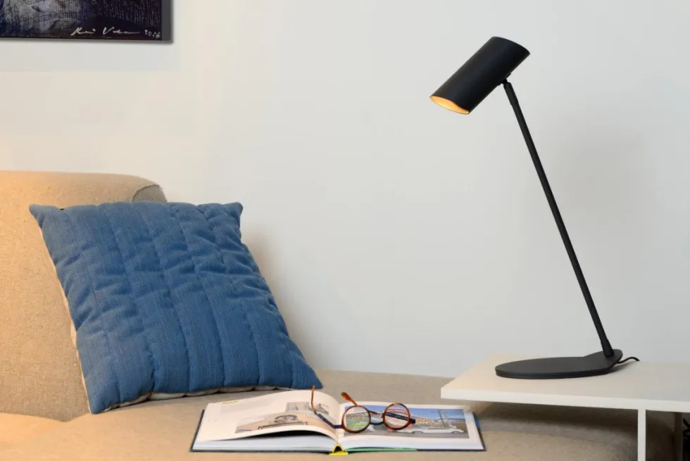 Hester 55cm skrivbordslampa