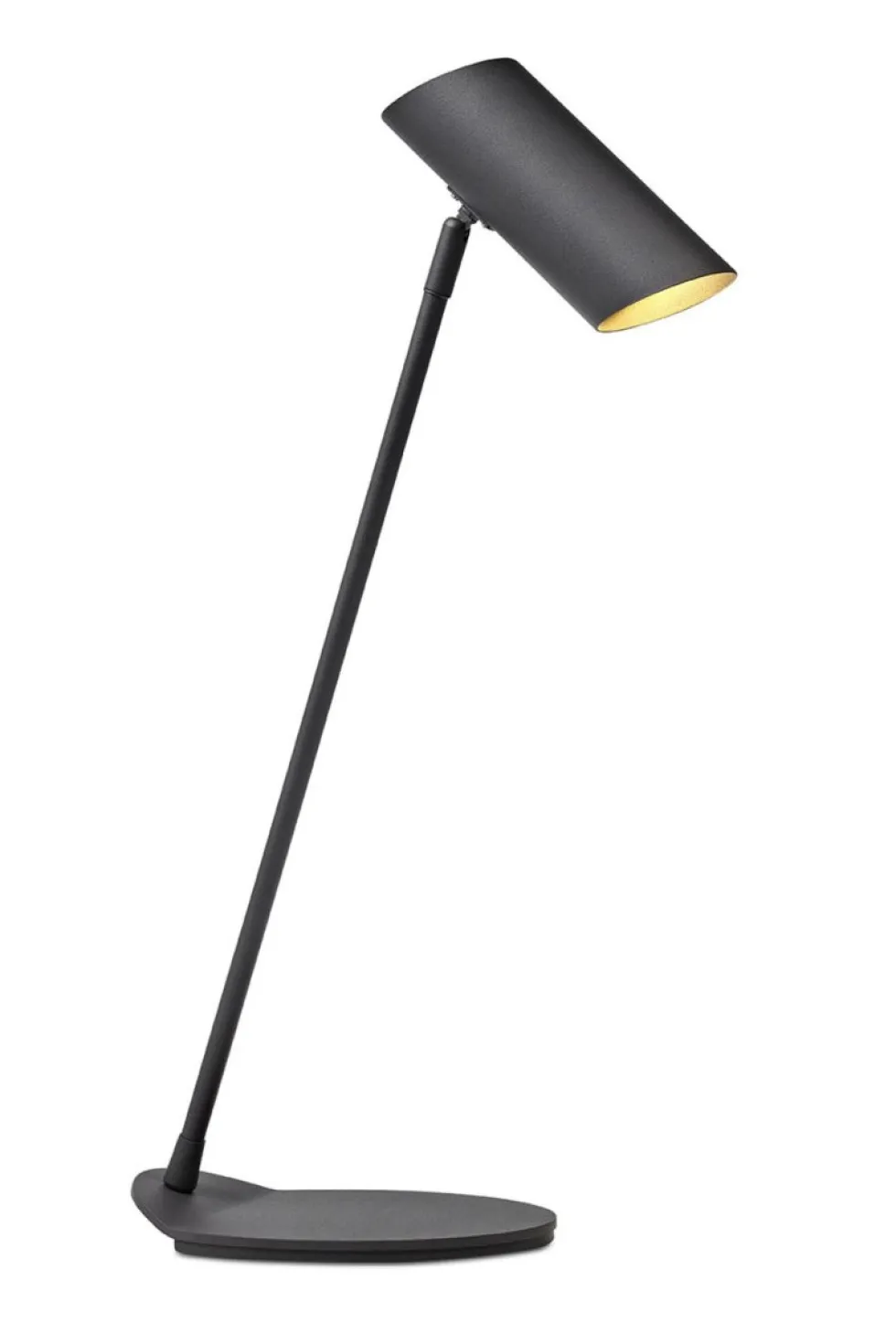 Hester 55cm skrivbordslampa