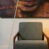 Hester golvlampa