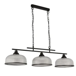 Highworth 100cm taklampa