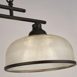 Highworth 100cm taklampa