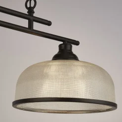 Highworth 75cm taklampa