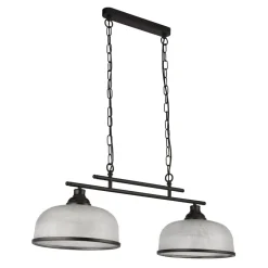 Highworth 75cm taklampa