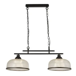 Highworth 75cm taklampa