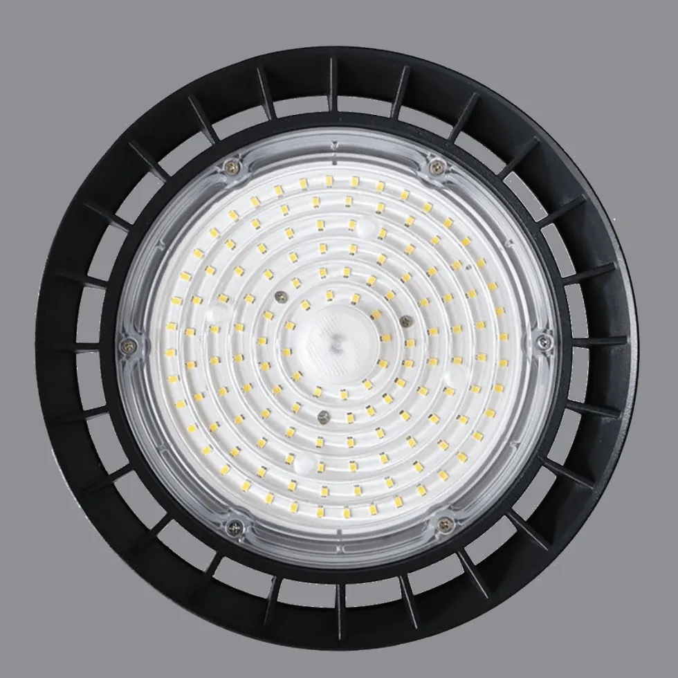 Highy High Bay 100W 4000K