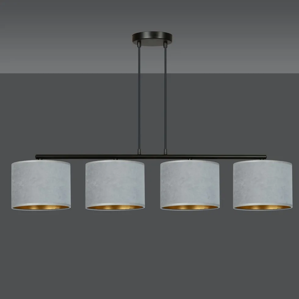 Hilde 100cm taklampa