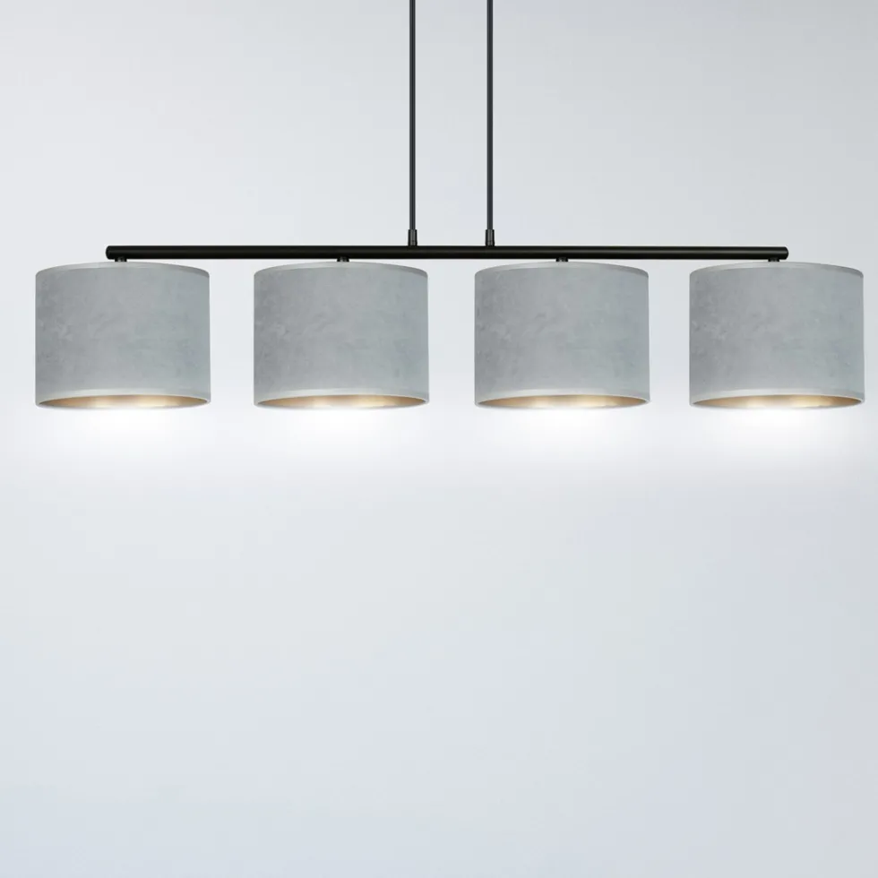Hilde 100cm taklampa