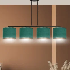Hilde 100cm taklampa
