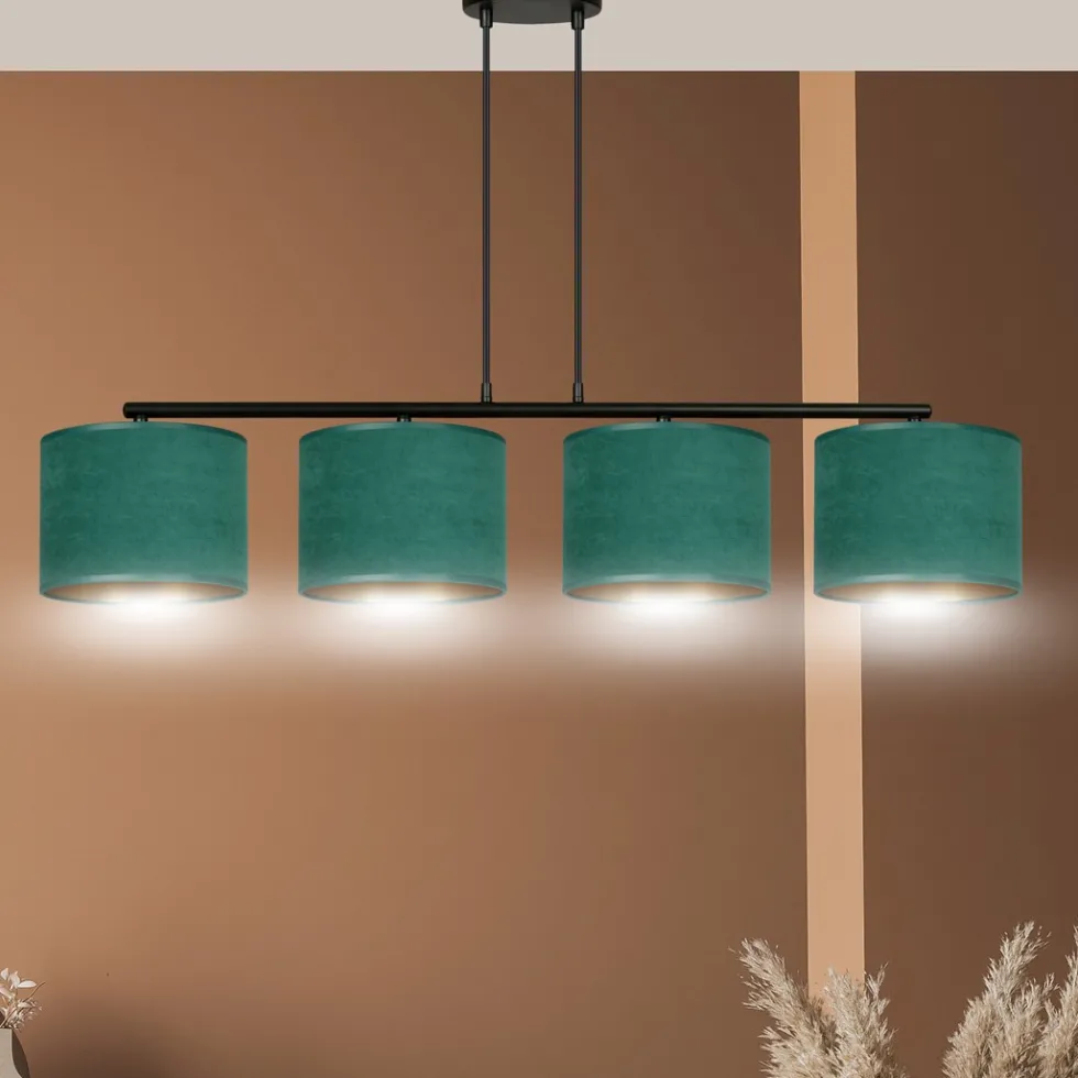 Hilde 100cm taklampa