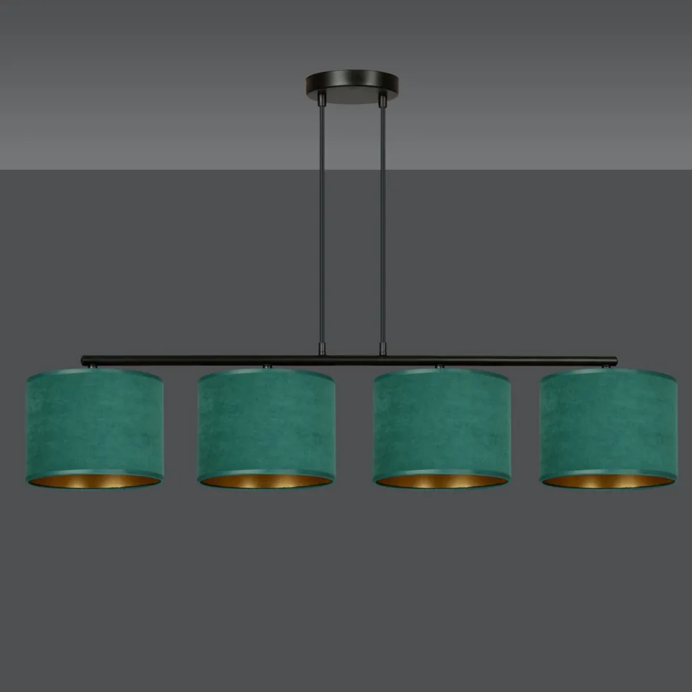Hilde 100cm taklampa