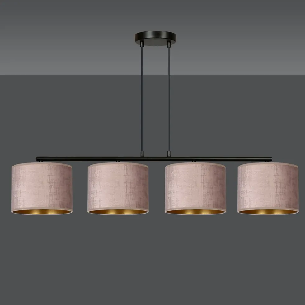 Hilde 100cm taklampa