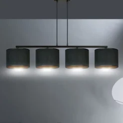 Hilde 100cm taklampa