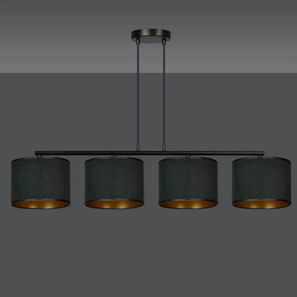 Hilde 100cm taklampa