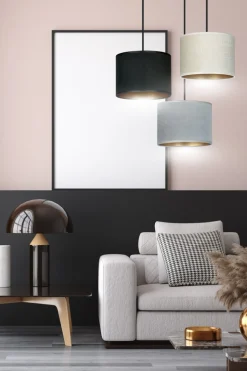Hilde 50cm taklampa
