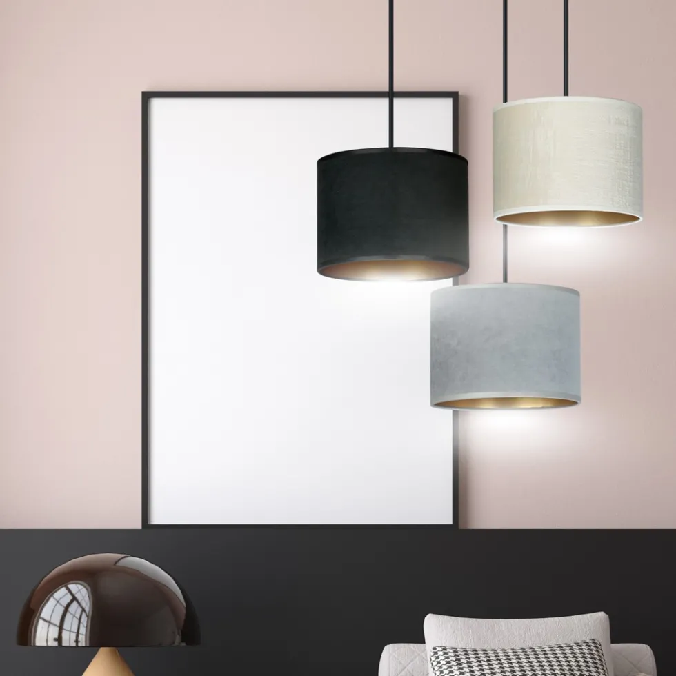 Hilde 50cm taklampa