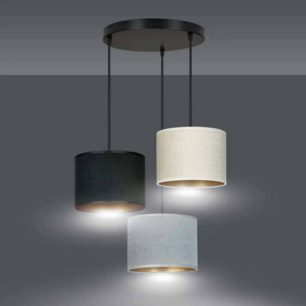 Hilde 50cm taklampa